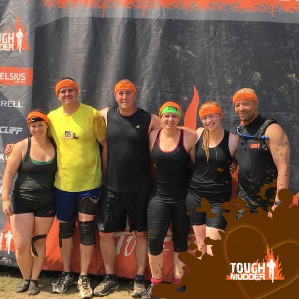 Meet your Posher, Abbey